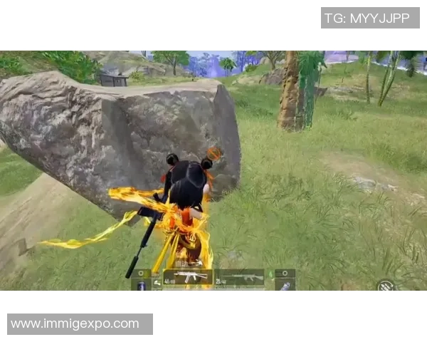 和平精英热议FPX战术争议引发玩家热烈讨论与反思